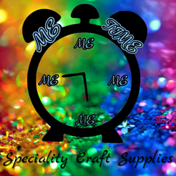 Me Time Specialty Craft Supplies