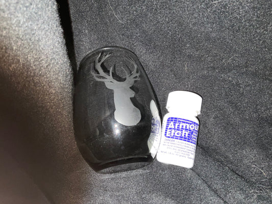 Armour Etch