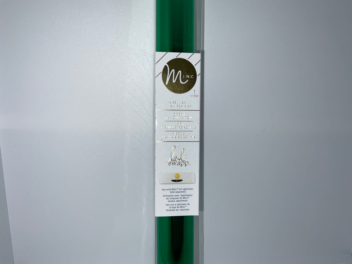 Heidi Swapp Minc