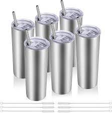 Tumblers and Cups