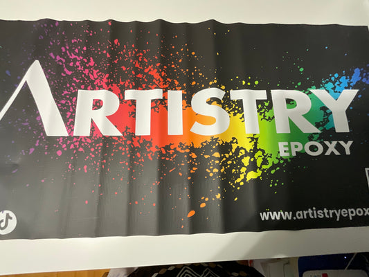 Artistry Mats