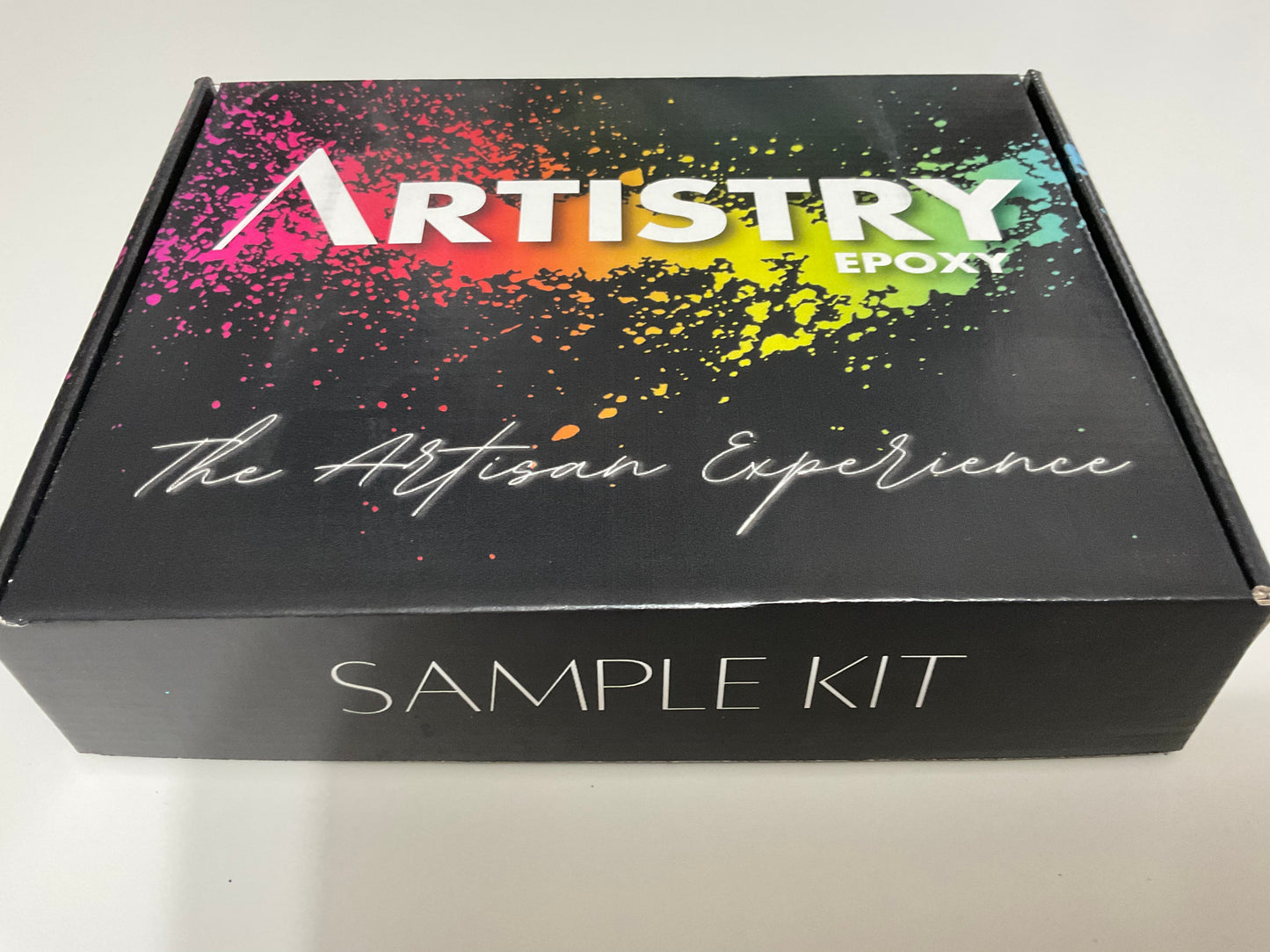 Artistry Starter Sample Kit