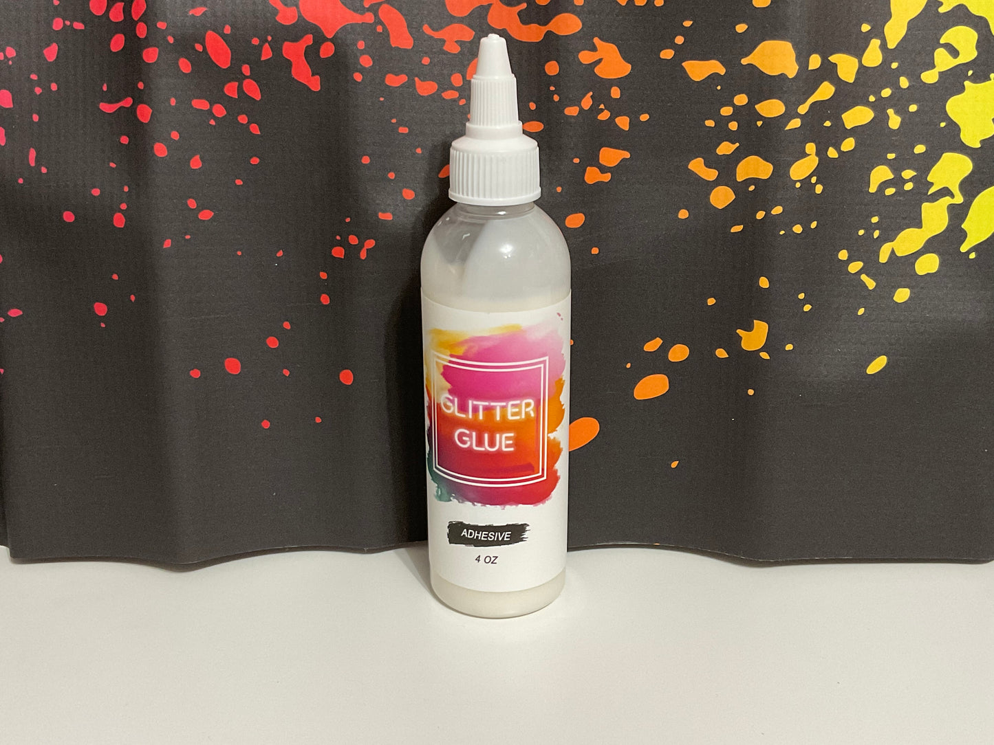 ColorFlex Glitter Glue