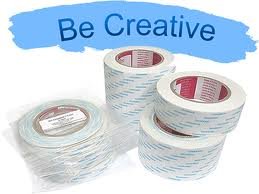 Be Creative Tape