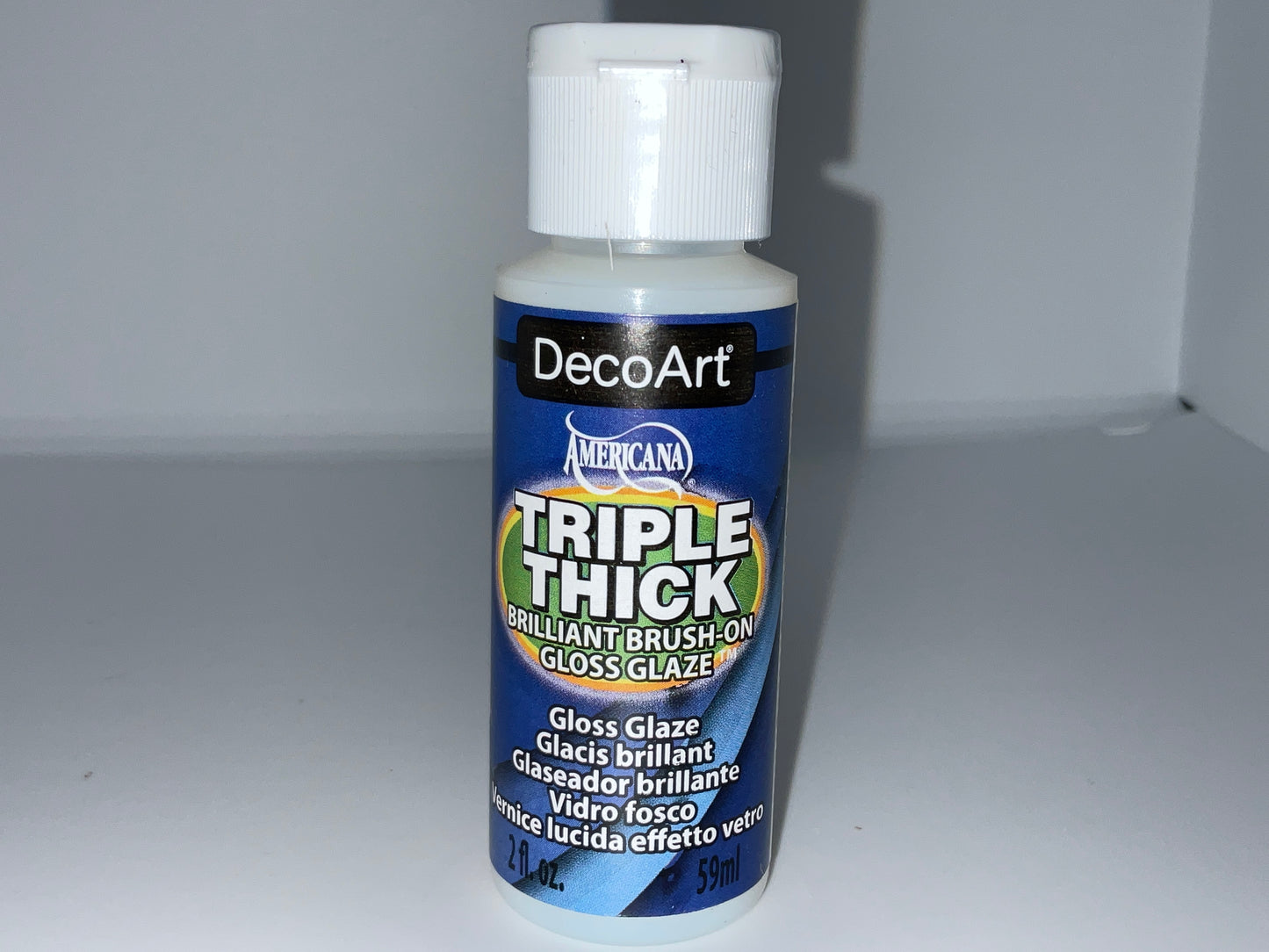 Triple Thick