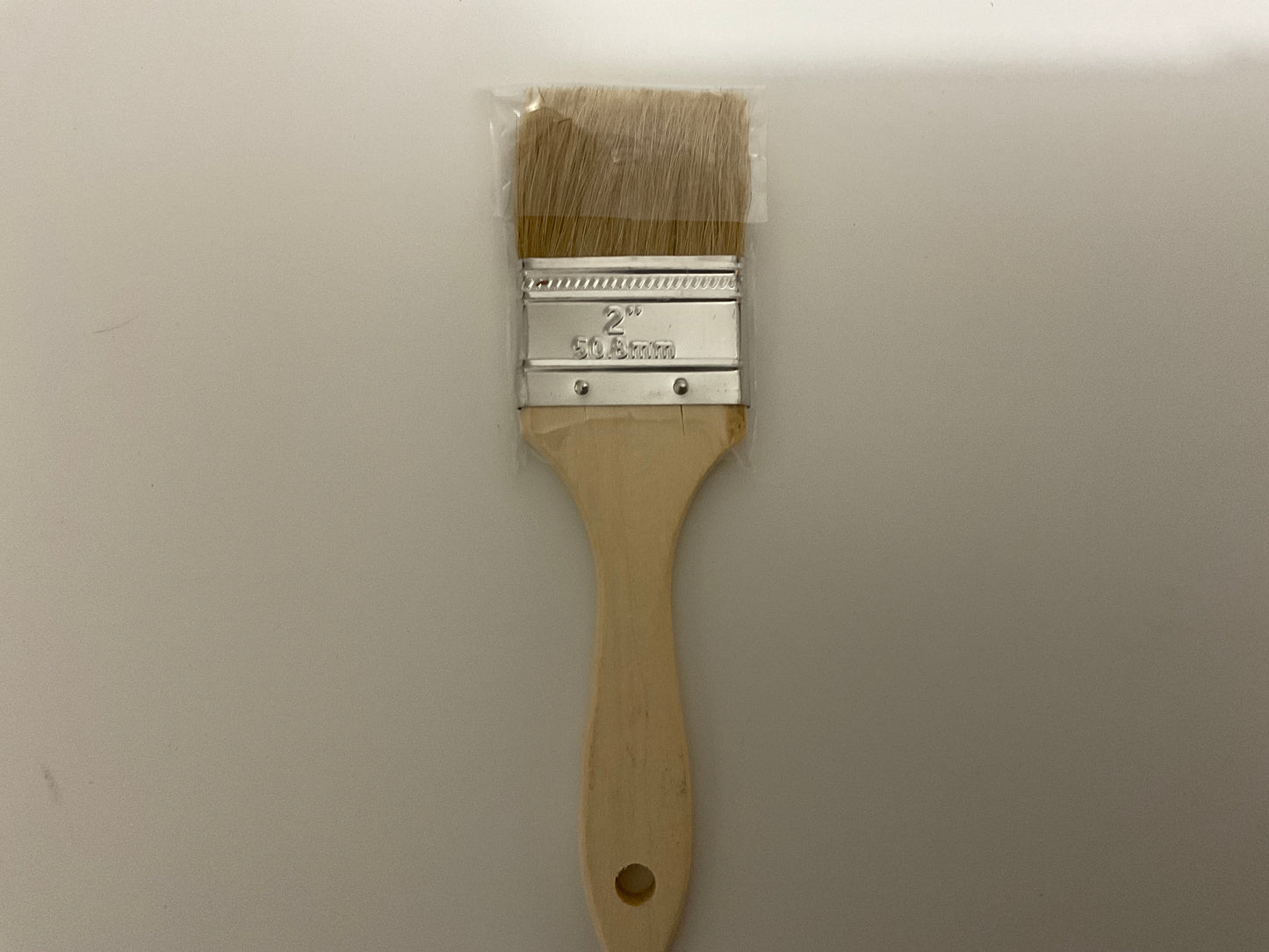 Bristle Chip Brush