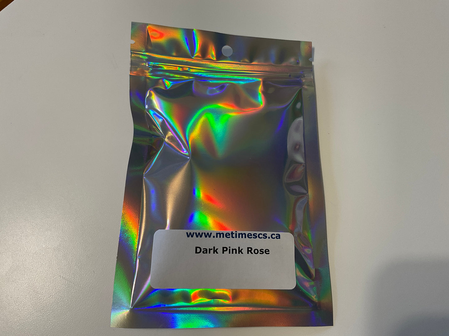 Dark Pink Rose