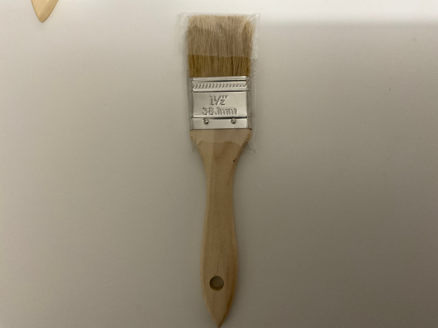 Bristle Chip Brush