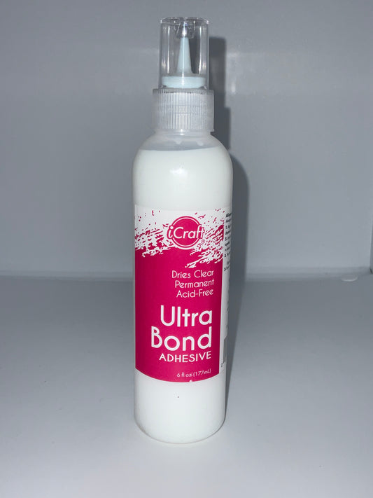 Ultra Bond