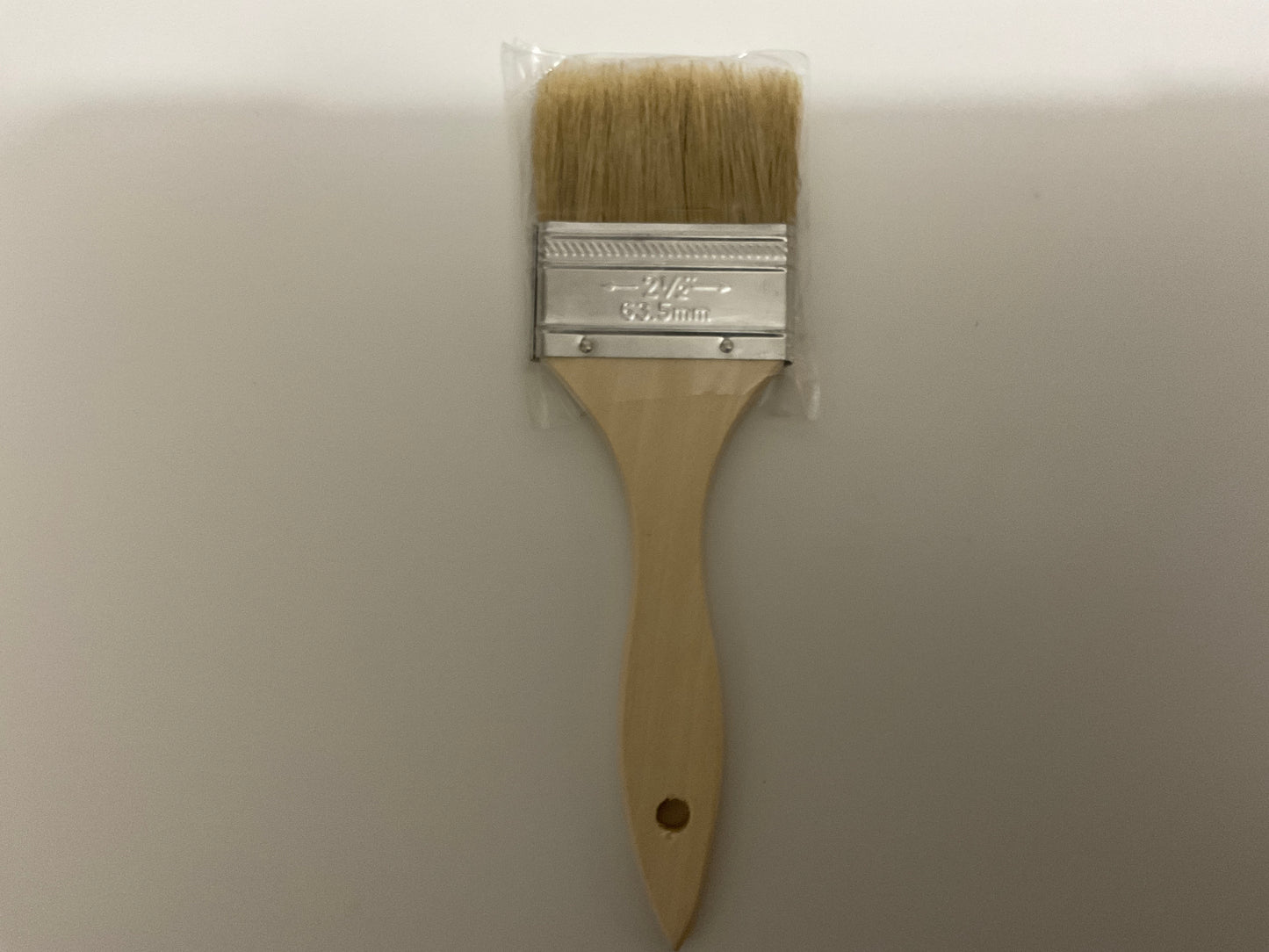 Bristle Chip Brush