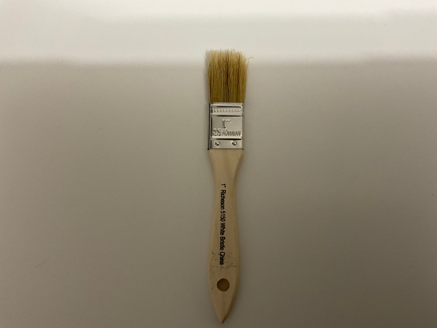 Bristle Chip Brush