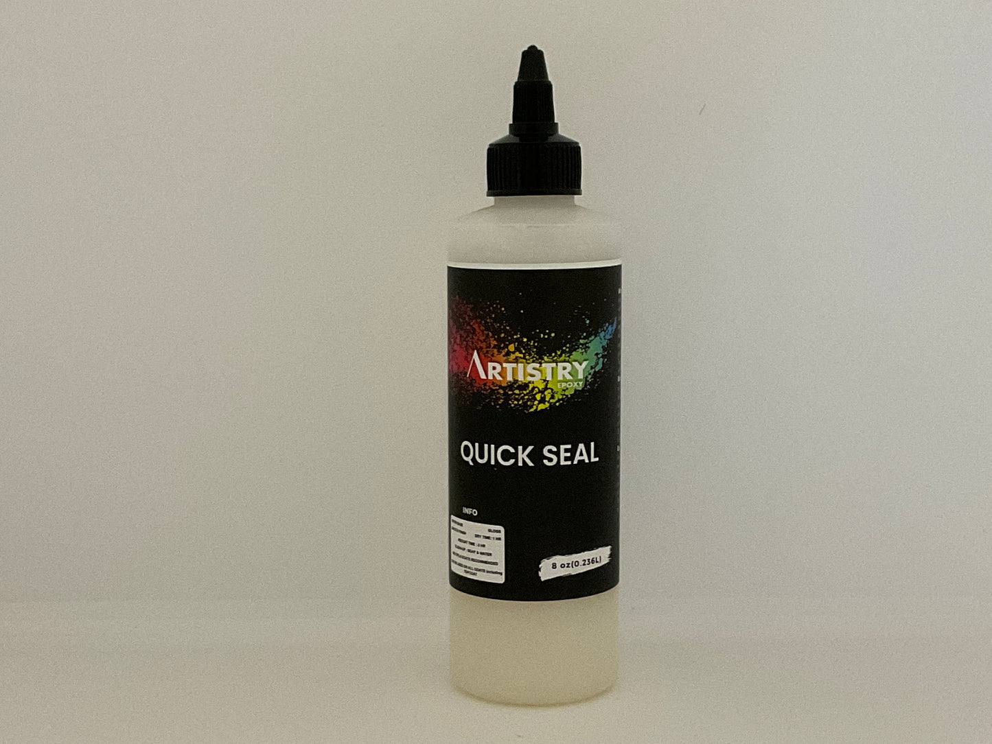 Quick Seal - 8 oz