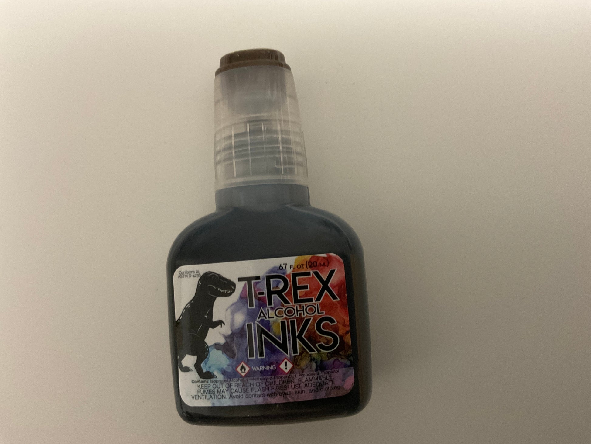 T-Rex Alcohol Inks – Me Time Specialty Craft Supplies